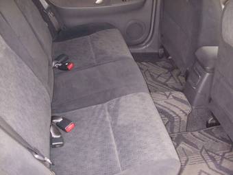 2002 Toyota Allion For Sale