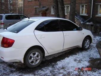2002 Toyota Allion For Sale
