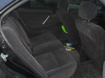 2002 Toyota Allion For Sale