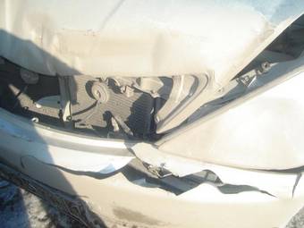 2002 Toyota Allion Photos