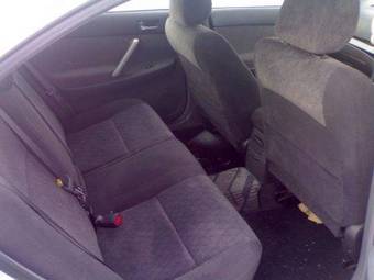 2002 Toyota Allion For Sale