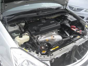 2002 Toyota Allion For Sale