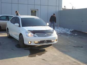 2002 Toyota Allion For Sale