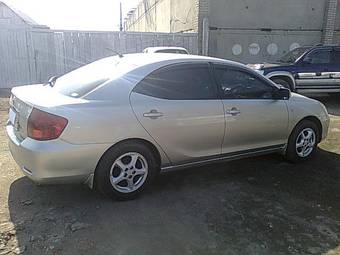 2002 Toyota Allion For Sale