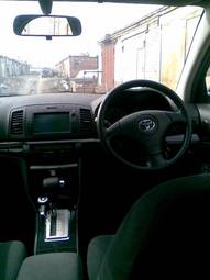 2002 Toyota Allion For Sale