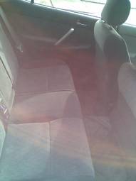 2002 Toyota Allion For Sale