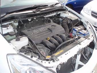 2002 Toyota Allion For Sale