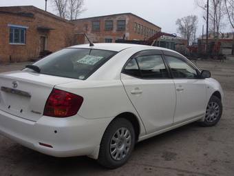 2002 Toyota Allion For Sale