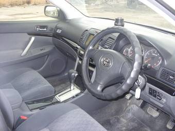 2002 Toyota Allion For Sale