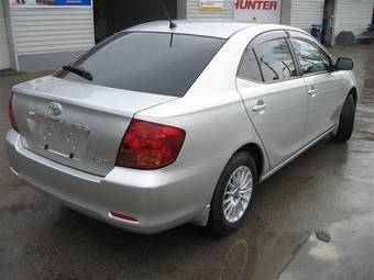 2002 Toyota Allion For Sale