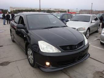 2002 Toyota Allion For Sale