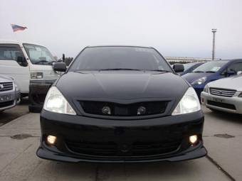 2002 Toyota Allion For Sale