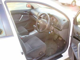 2002 Toyota Allion For Sale
