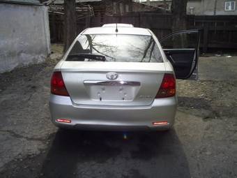 2002 Toyota Allion For Sale