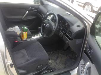 2002 Toyota Allion For Sale