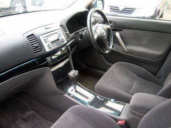 2002 Toyota Allion For Sale