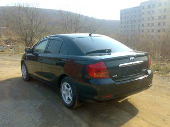 2002 Toyota Allion For Sale