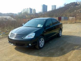 2002 Toyota Allion For Sale
