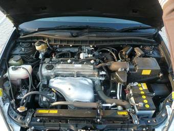 2002 Toyota Allion For Sale