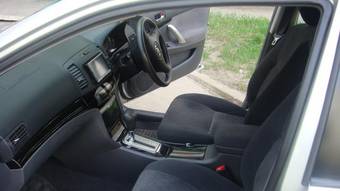 2002 Toyota Allion Photos