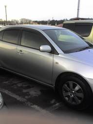 2002 Toyota Allion Pictures