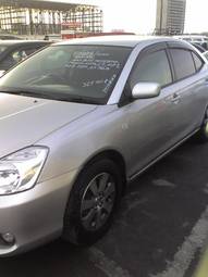 2002 Toyota Allion Photos
