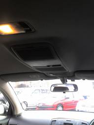 2002 Toyota Allion Photos