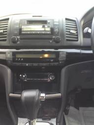 2002 Toyota Allion Wallpapers