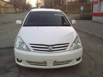 2002 Toyota Allion For Sale