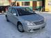 Pictures Toyota Allion