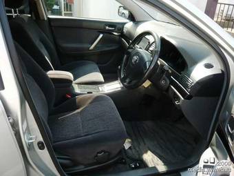 2002 Toyota Allion For Sale