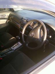 2002 Toyota Allion For Sale