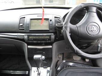 2002 Toyota Allion For Sale