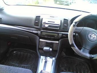 2002 Toyota Allion For Sale