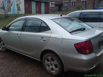 2002 Toyota Allion For Sale