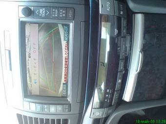 2002 Toyota Allion Pictures