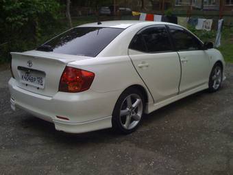 2002 Toyota Allion For Sale