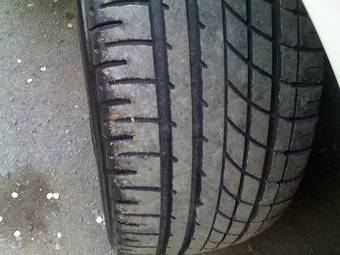 2002 Toyota Allion Photos