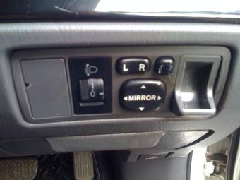 2002 Toyota Allion Photos