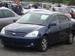 Preview 2002 Toyota Allion