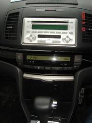 2002 Toyota Allion Photos