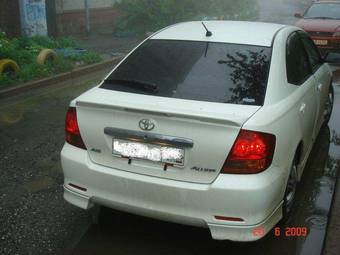 2002 Toyota Allion For Sale