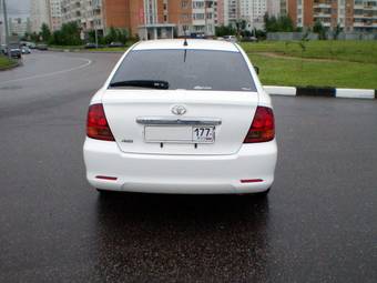 2002 Toyota Allion For Sale