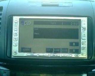 2002 Toyota Allion For Sale