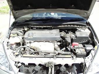 2002 Toyota Allion For Sale