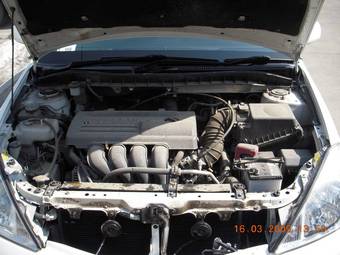 2002 Toyota Allion For Sale