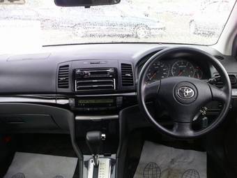 2002 Toyota Allion For Sale