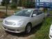 Preview 2002 Toyota Allion