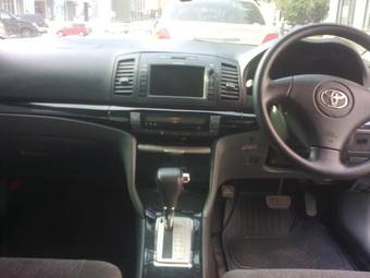 2002 Toyota Allion For Sale