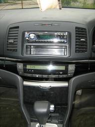 2002 Toyota Allion Pictures